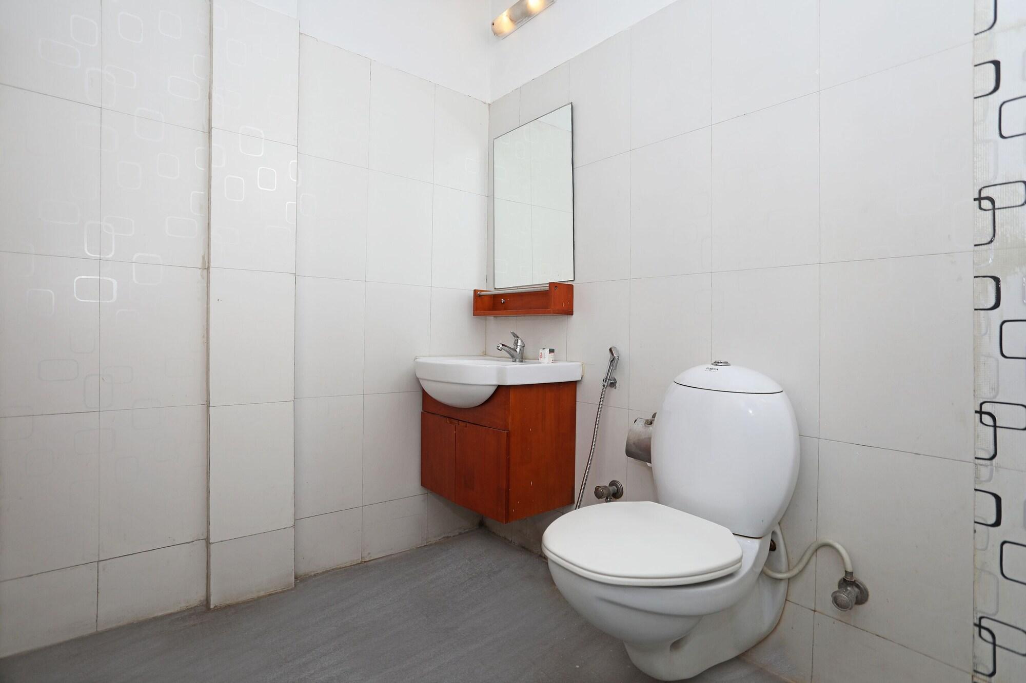 Fabexpress Royal Orbit 3* Delhi (National Capital Territory of India)