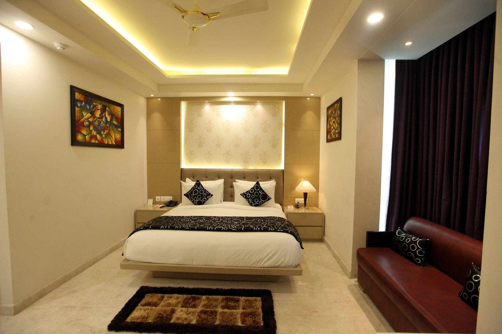 The Sentinel Hotel 3*