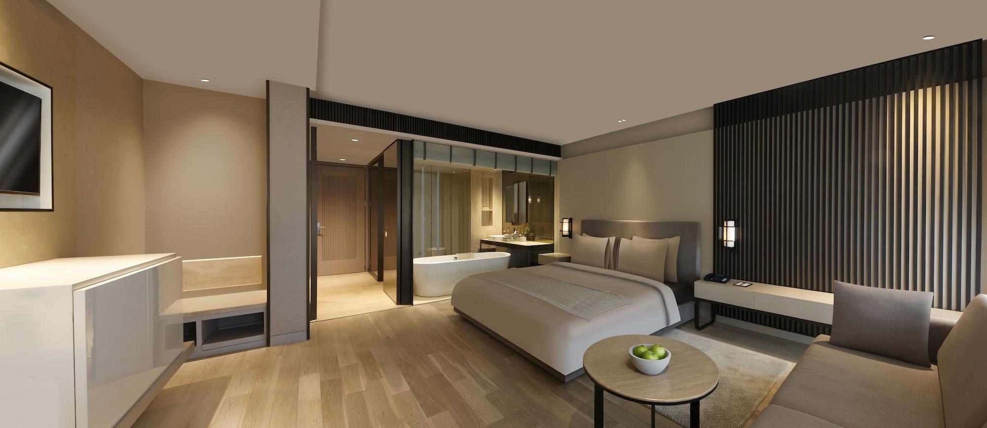 Hotel Roseate House 5*