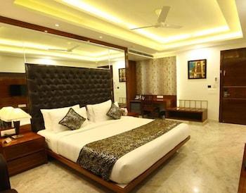 Hotel The Sentinel