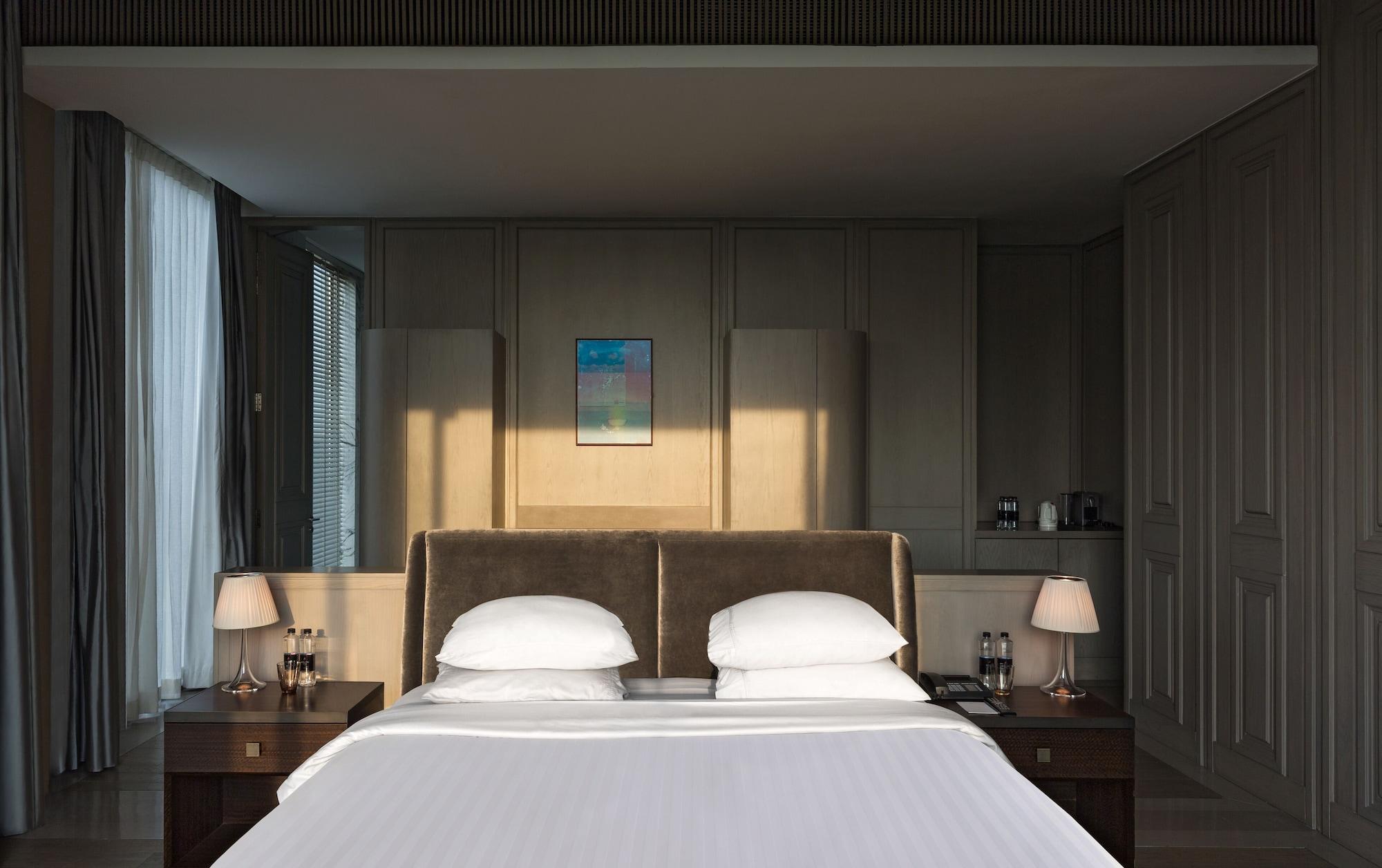 Hotel Roseate House 5*