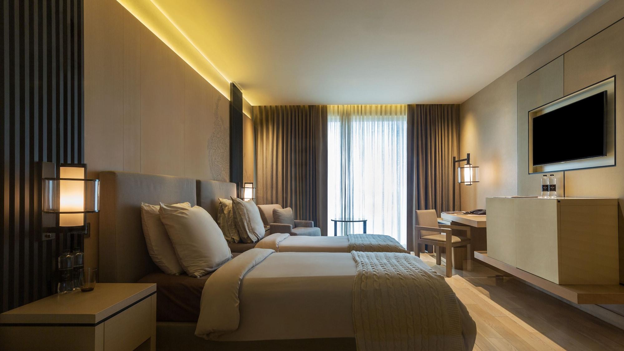 Hotel Roseate House
