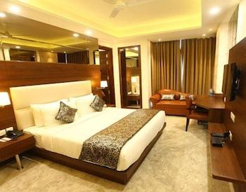 Hotel The Sentinel New Delhi