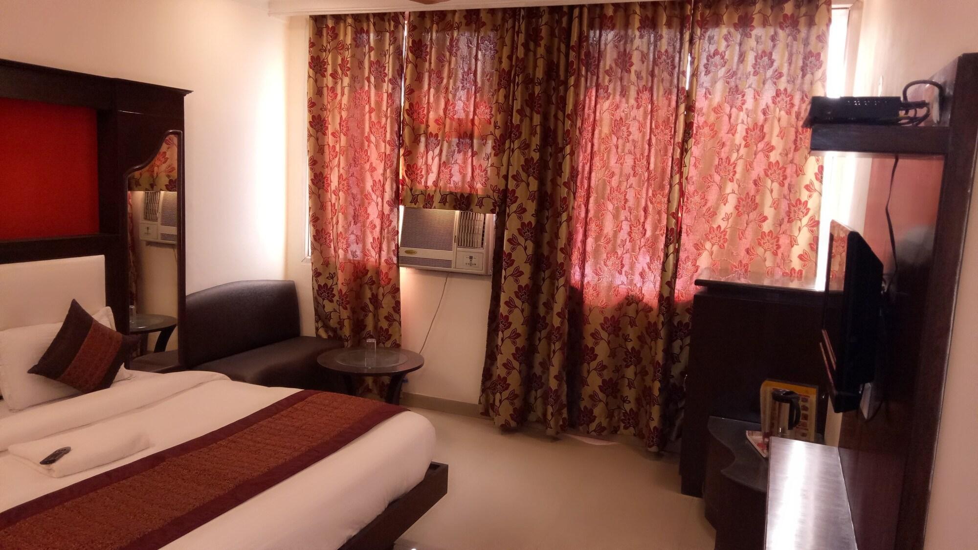 Oyo Flagship Kumar Palace 3* New Delhi