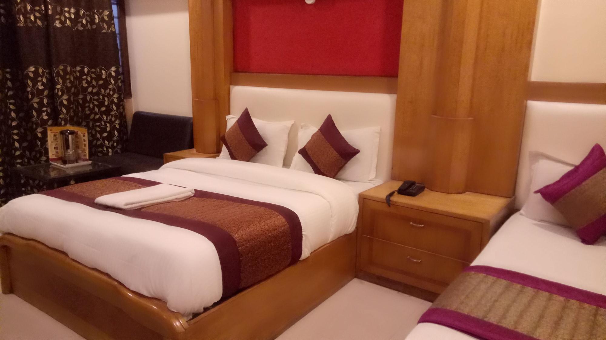 Oyo Flagship Kumar Palace