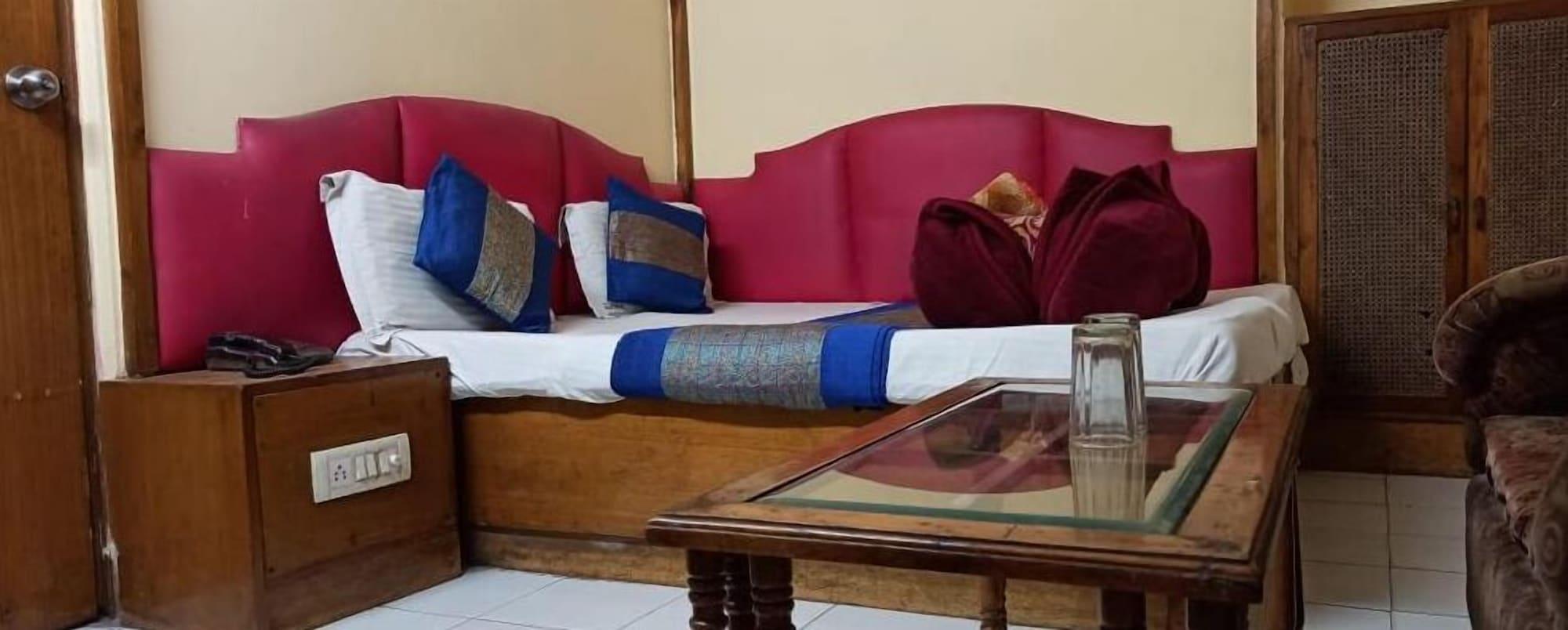 Hotel Regency Delhi (National Capital Territory of India)