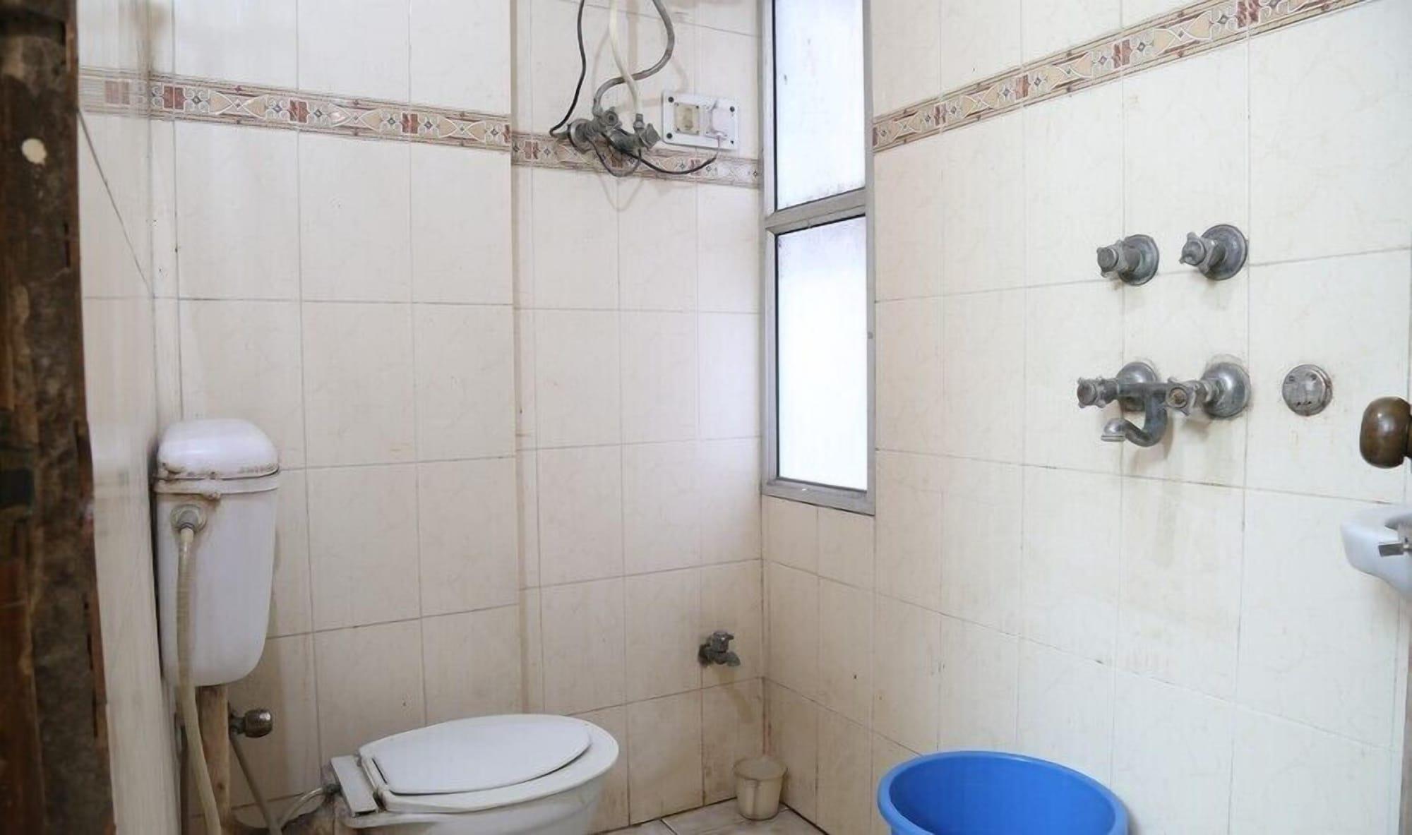 Regency 2* Delhi (National Capital Territory of India)