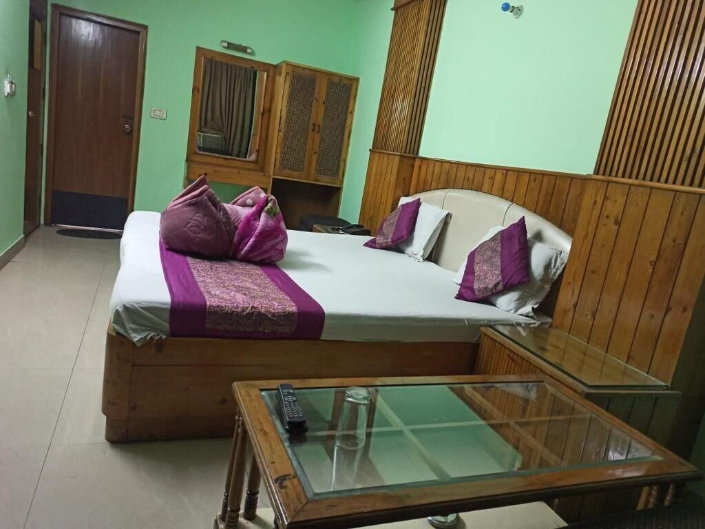 Regency 2* Delhi (National Capital Territory of India)