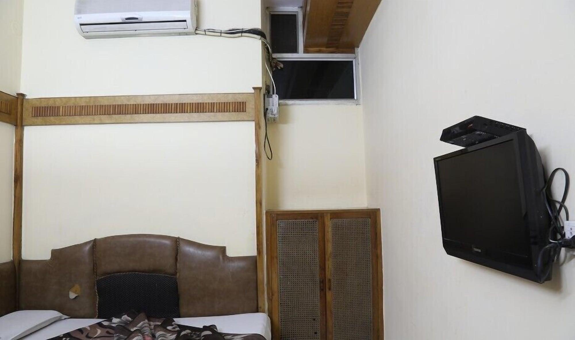 Regency Hotel Delhi (National Capital Territory of India)