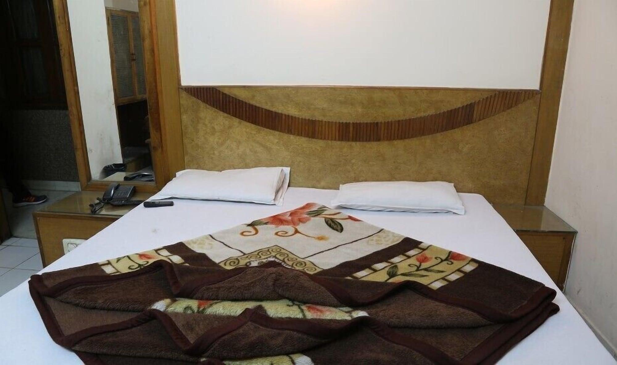 Hotel Regency Delhi (National Capital Territory of India)