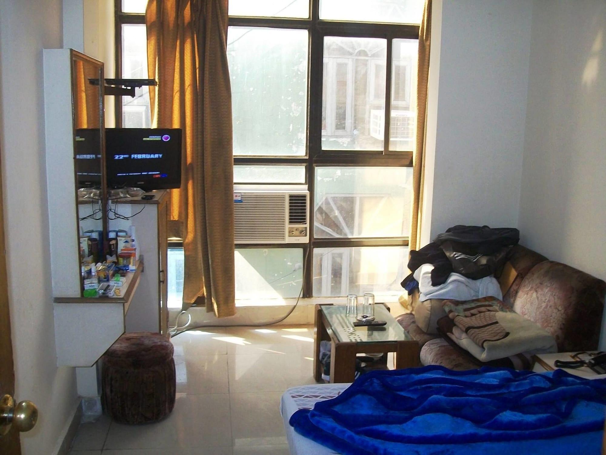 Regency 2* Delhi (National Capital Territory of India)