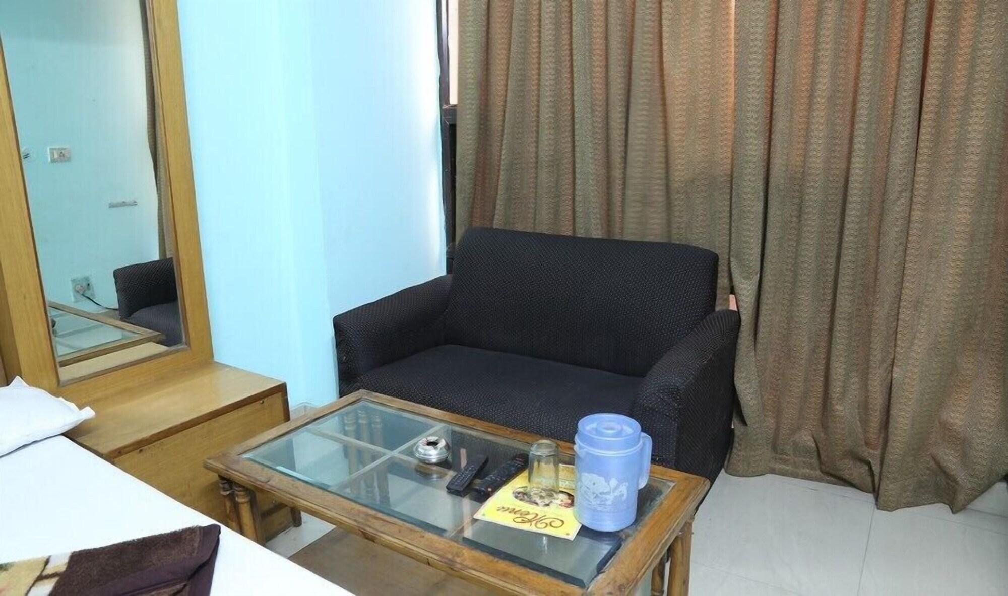 Regency Hotel Delhi (National Capital Territory of India)