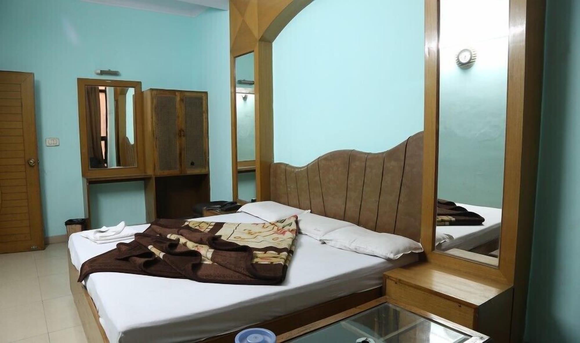 Regency Hotel Delhi (National Capital Territory of India)