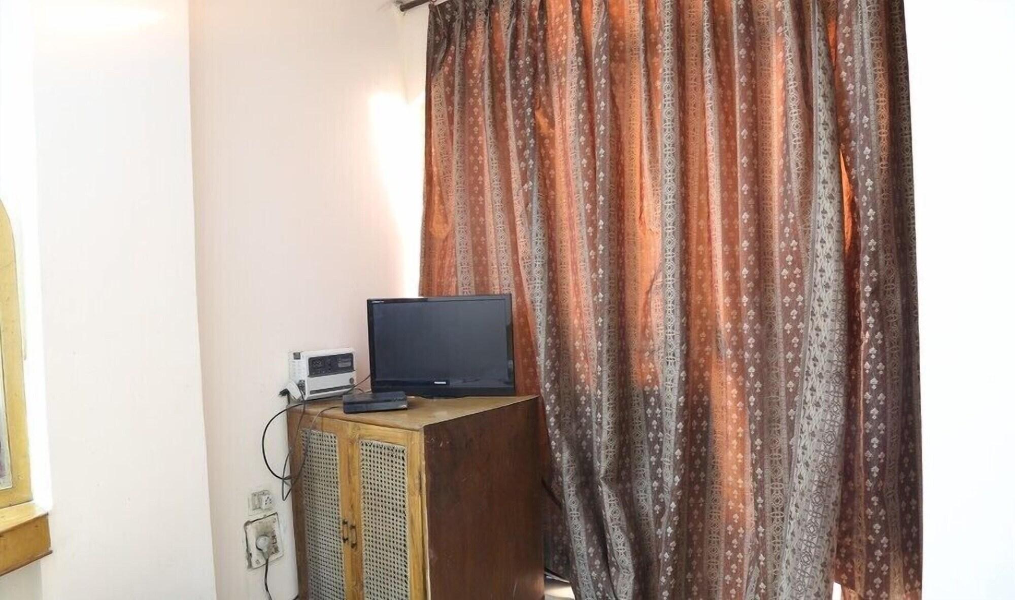 Hotel Regency Delhi (National Capital Territory of India)