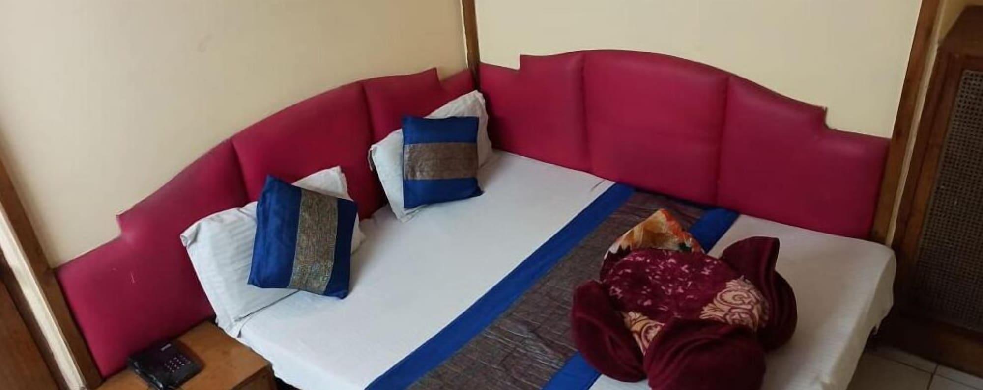 Regency Hotel Delhi (National Capital Territory of India)