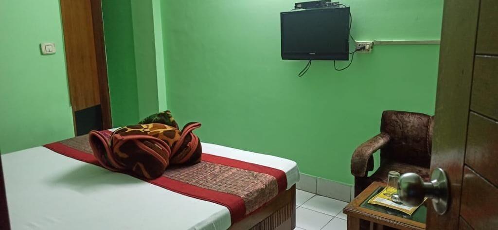 Regency 2* Delhi (National Capital Territory of India)