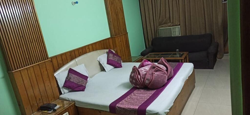 Hotel Regency