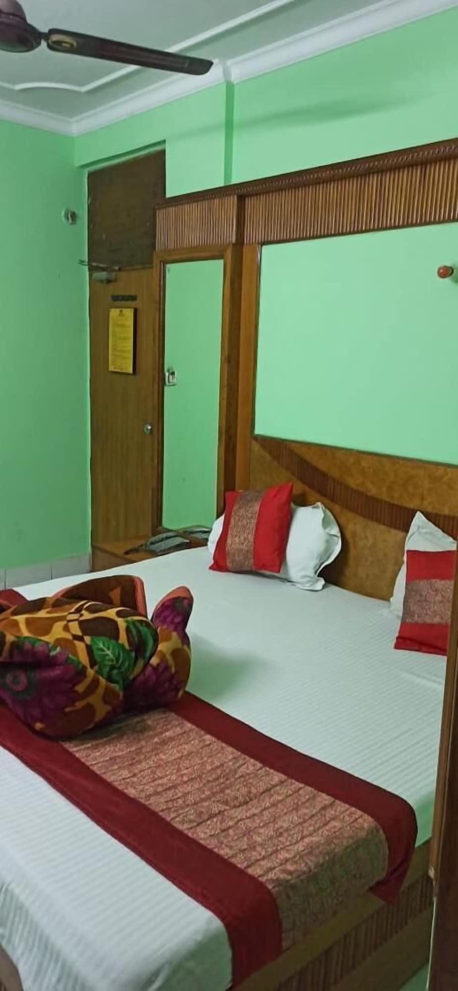 Regency Hotel Delhi (National Capital Territory of India)
