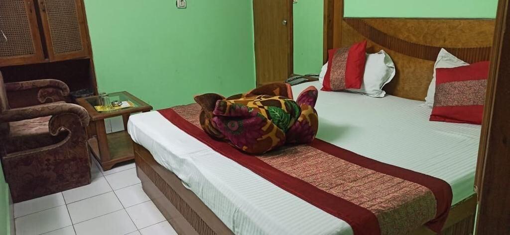 Regency Hotel Delhi (National Capital Territory of India)