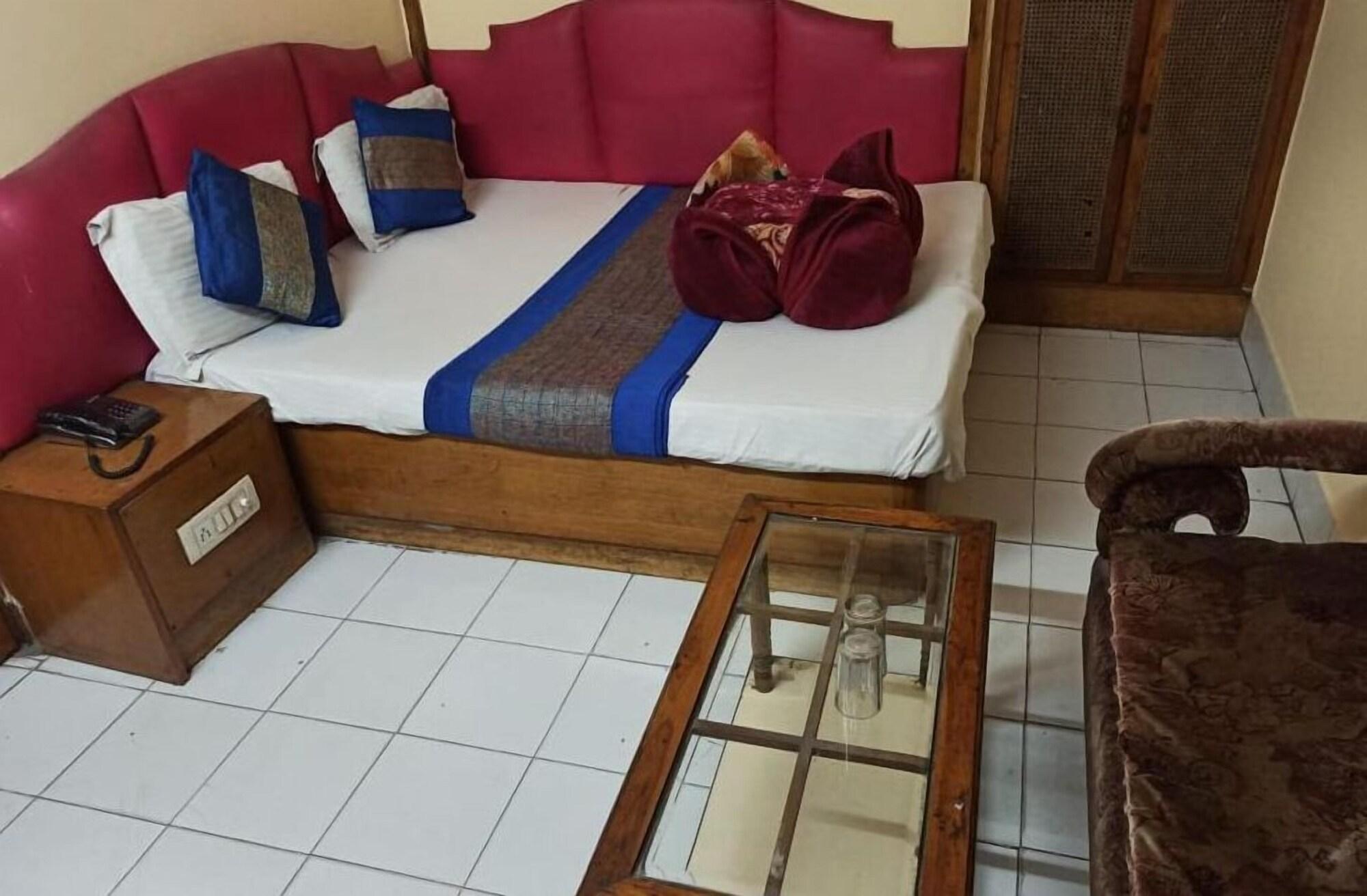 Hotel Regency 2*