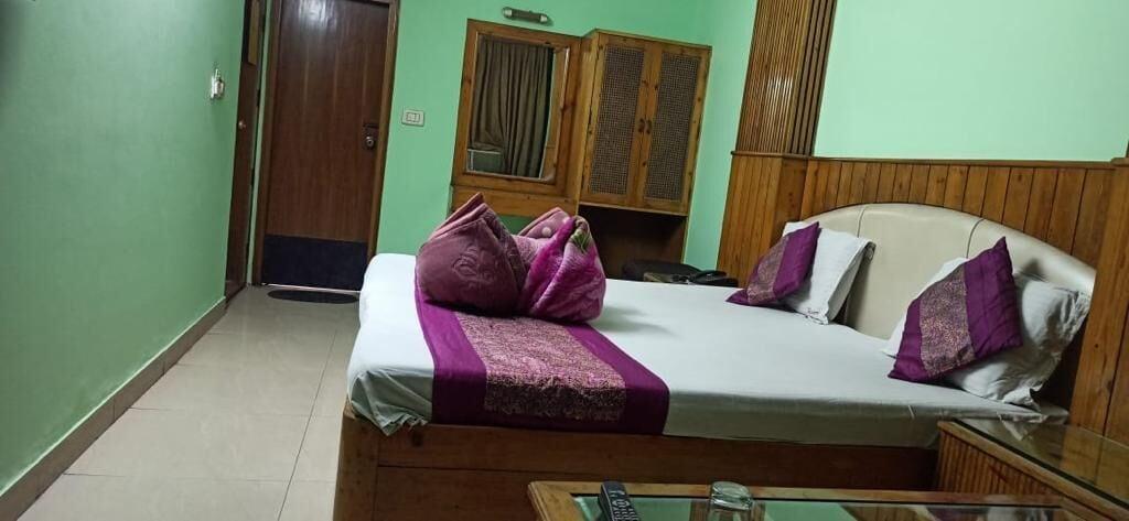 Regency Hotel Delhi (National Capital Territory of India)