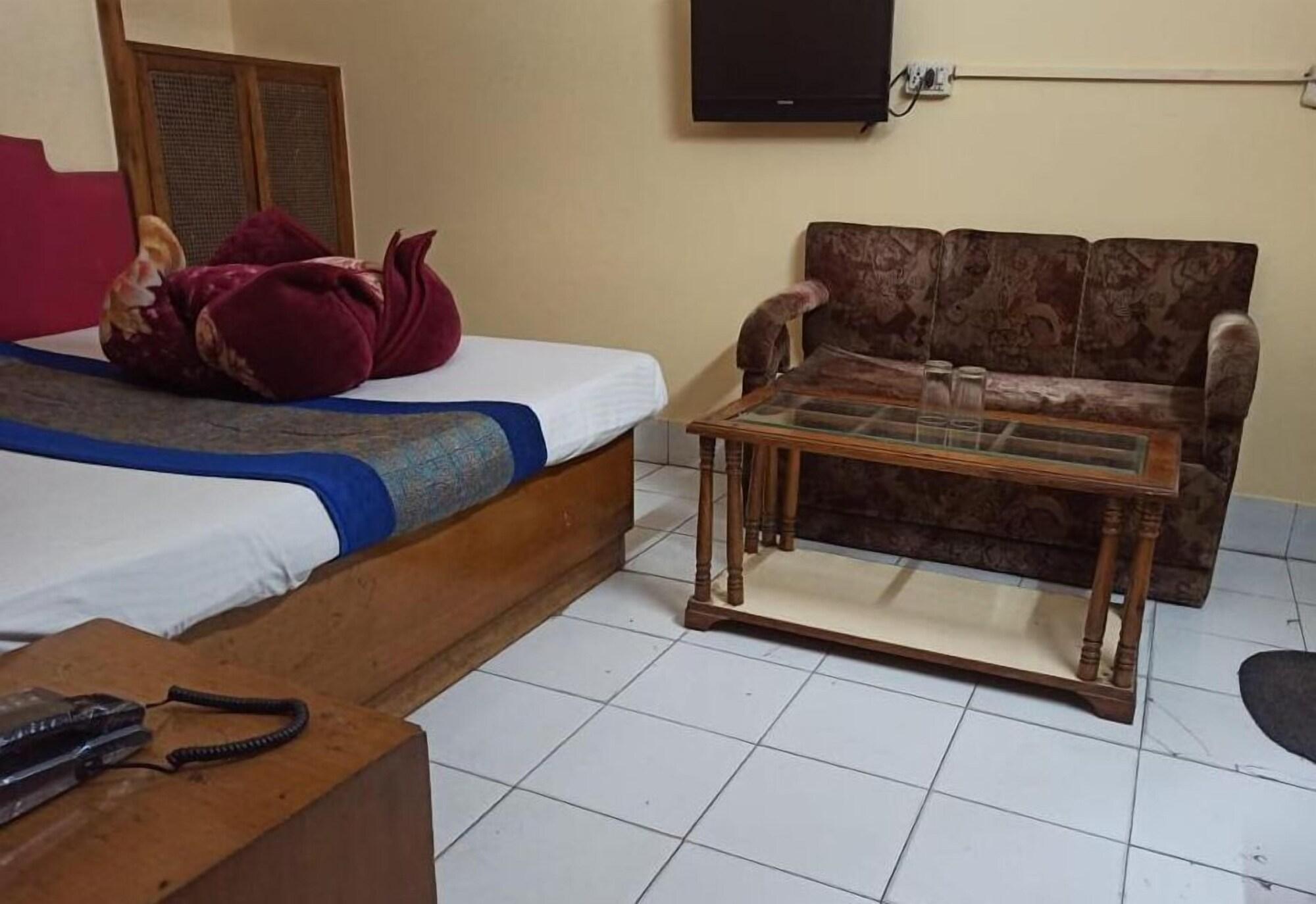 Hotel Regency 2*