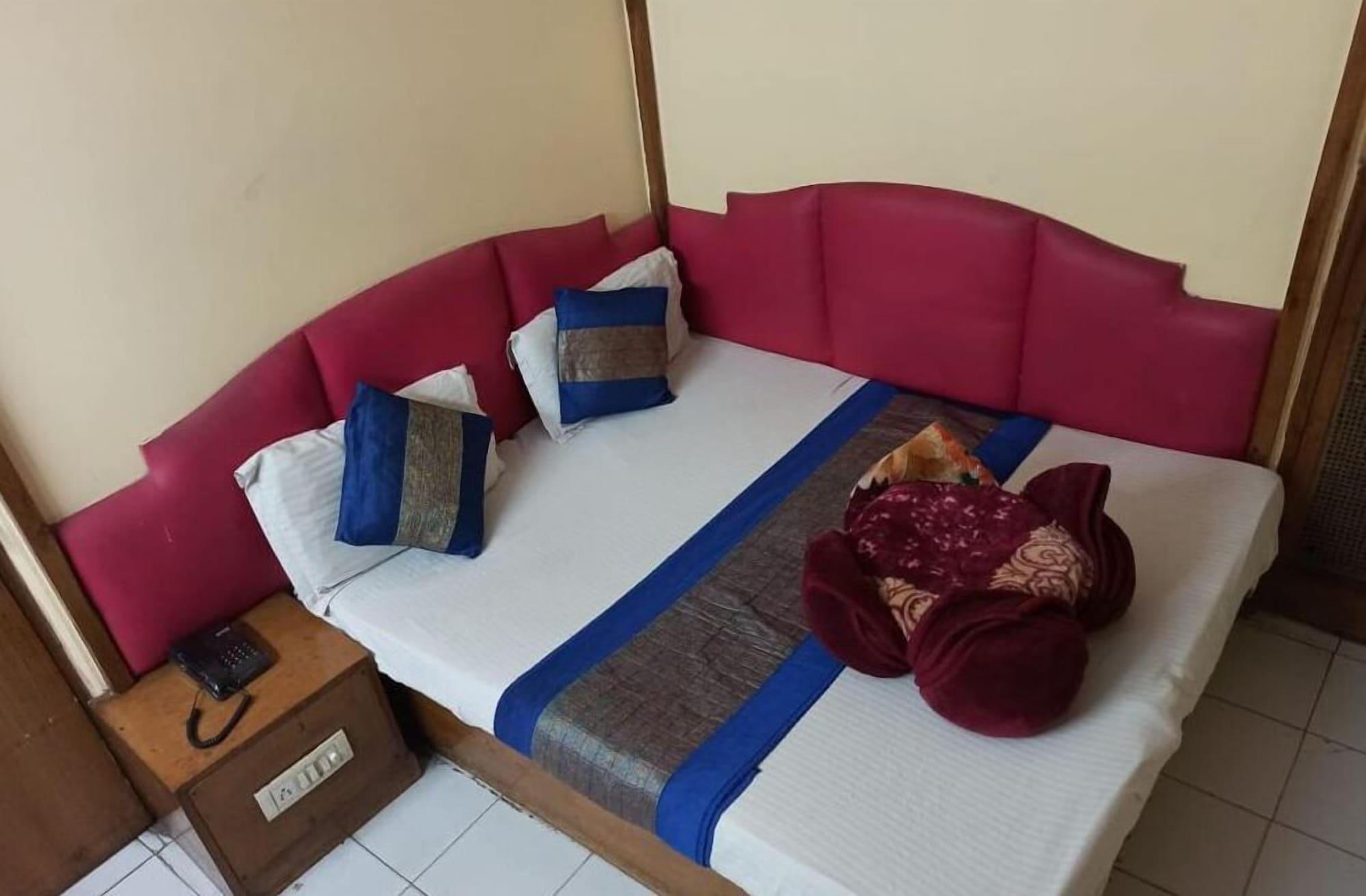 Regency Hotel