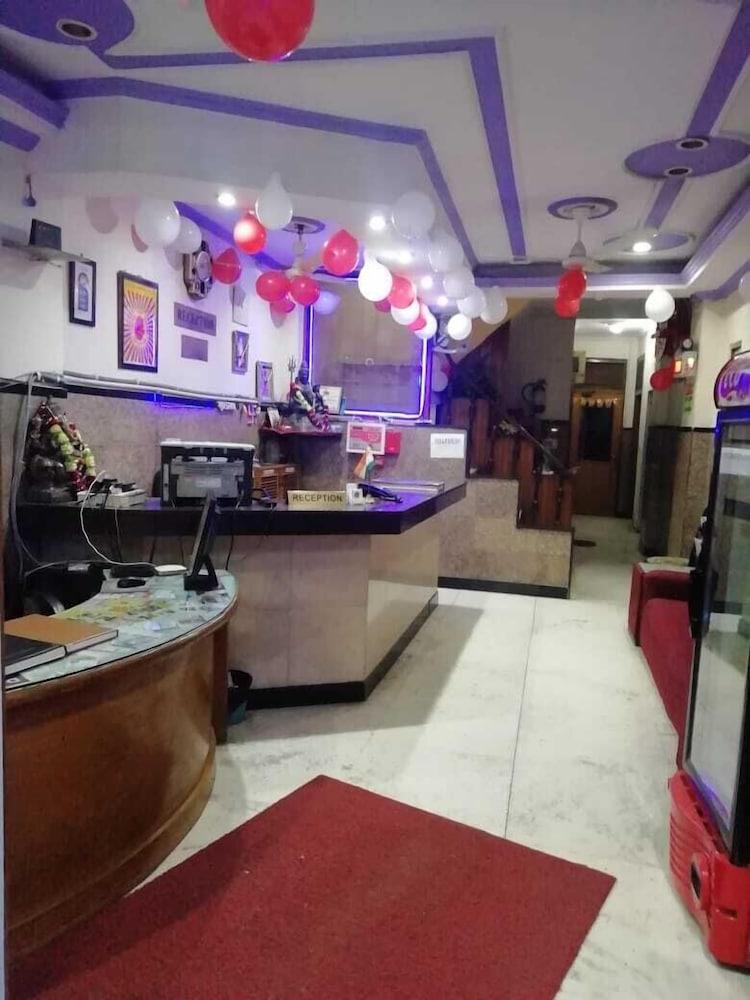 Regency Hotel