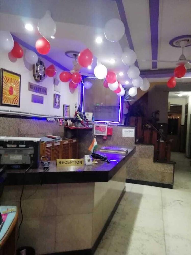 Hotel Regency 2*
