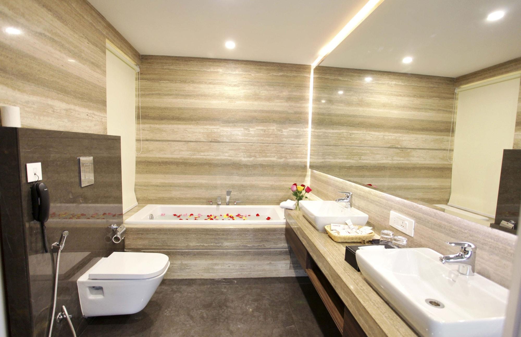 Kaisons Hotel 3*