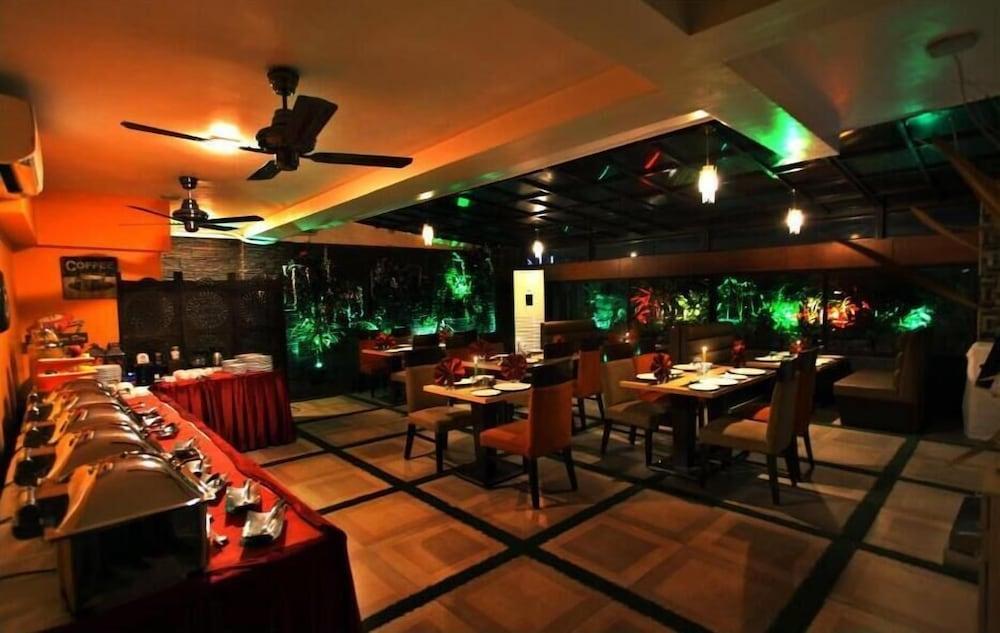 Kaisons Hotel 3*