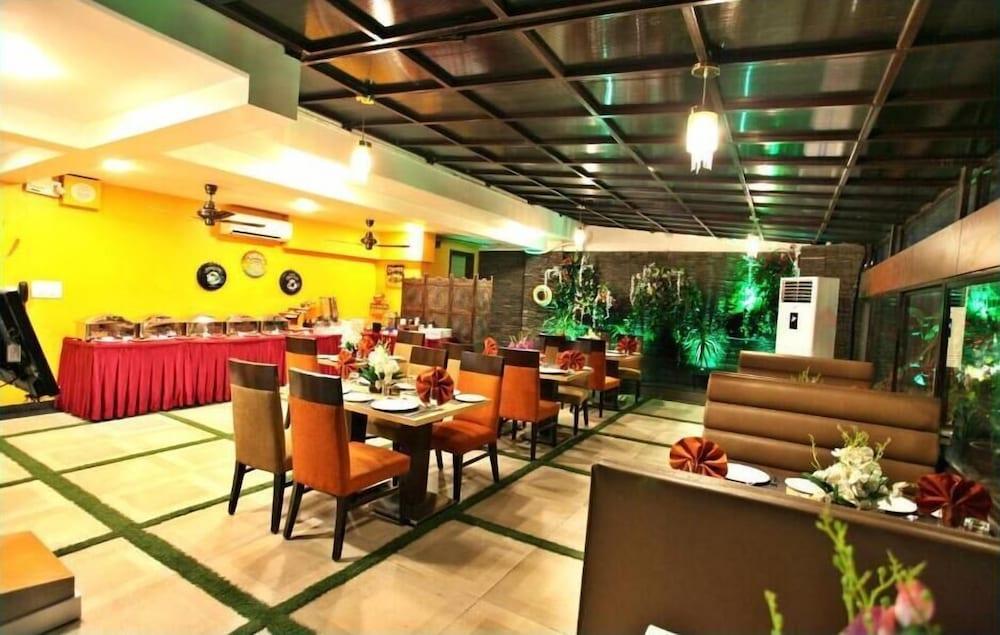 Kaisons 3* New Delhi