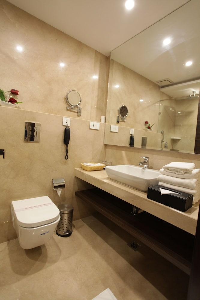 Hotel Kaisons New Delhi