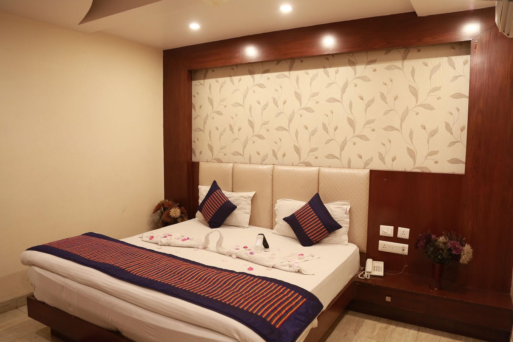 Geeta Saar 3* New Delhi