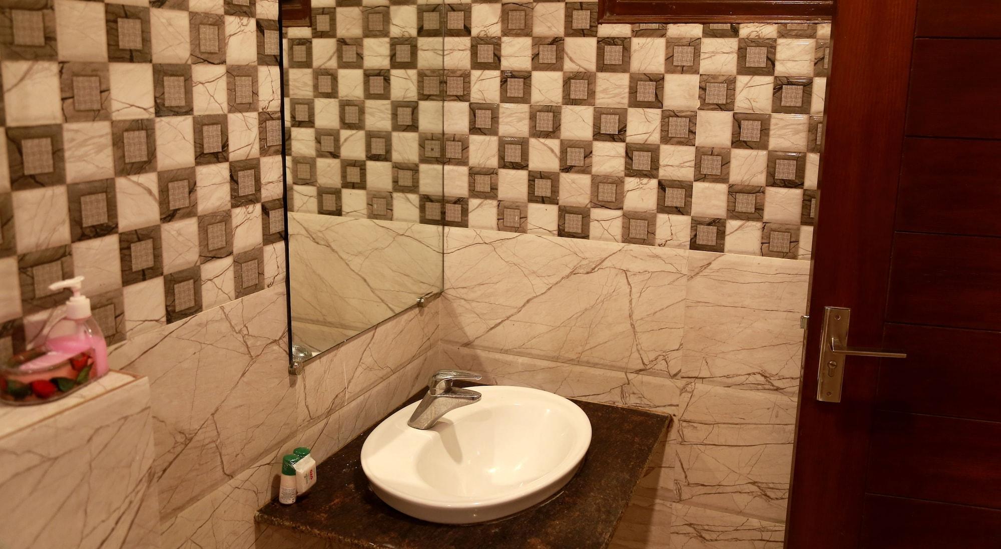 Hotel Geeta Saar