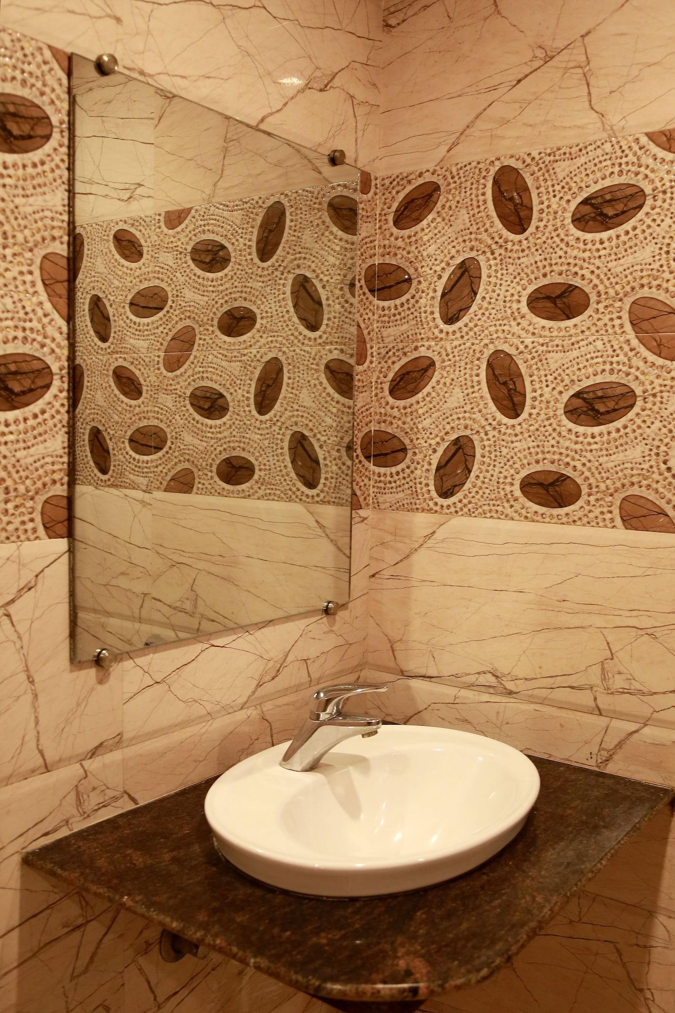 Hotel Geeta Saar