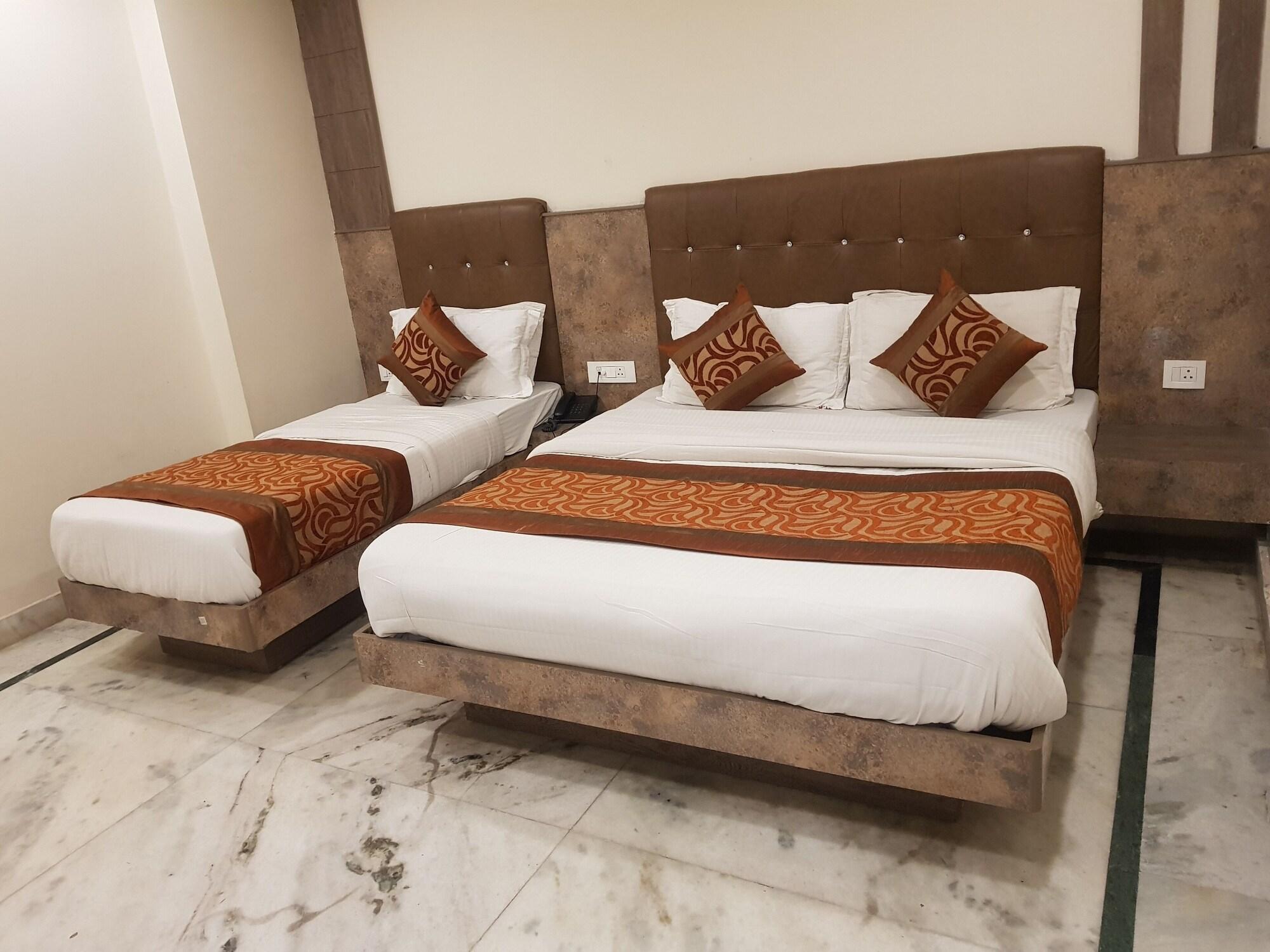 Hotel Klick International 3*