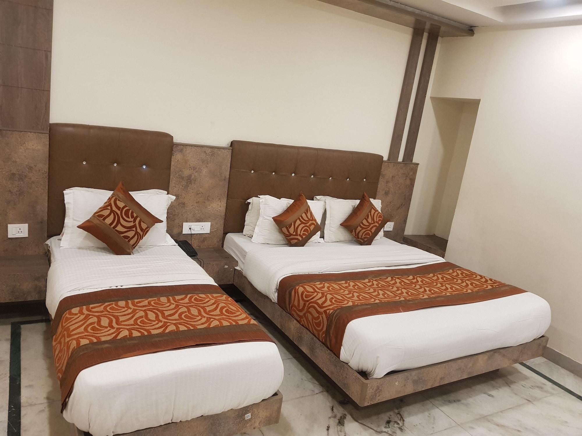 Hotel Klick International New Delhi