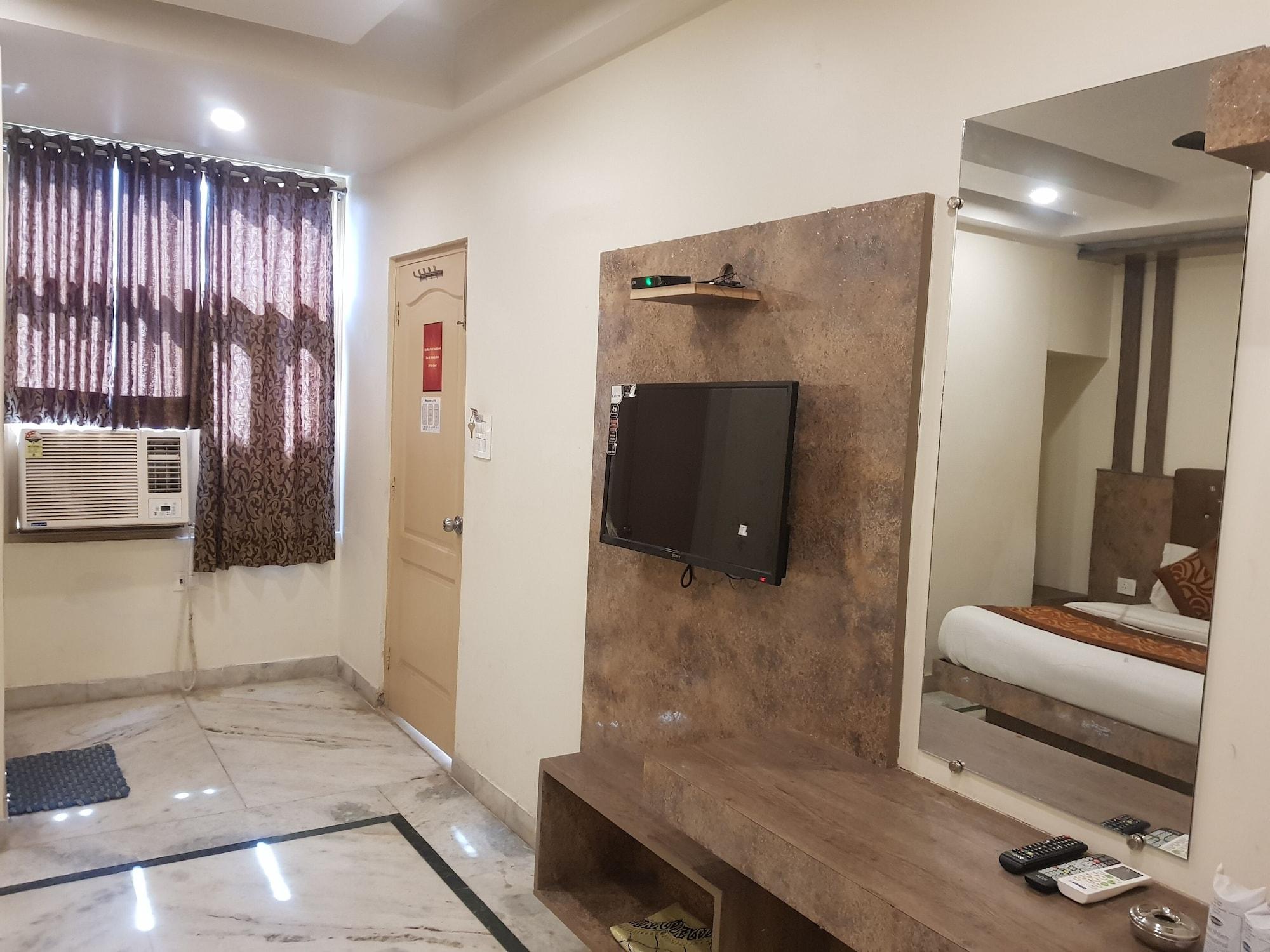 Hotel Klick International 3*
