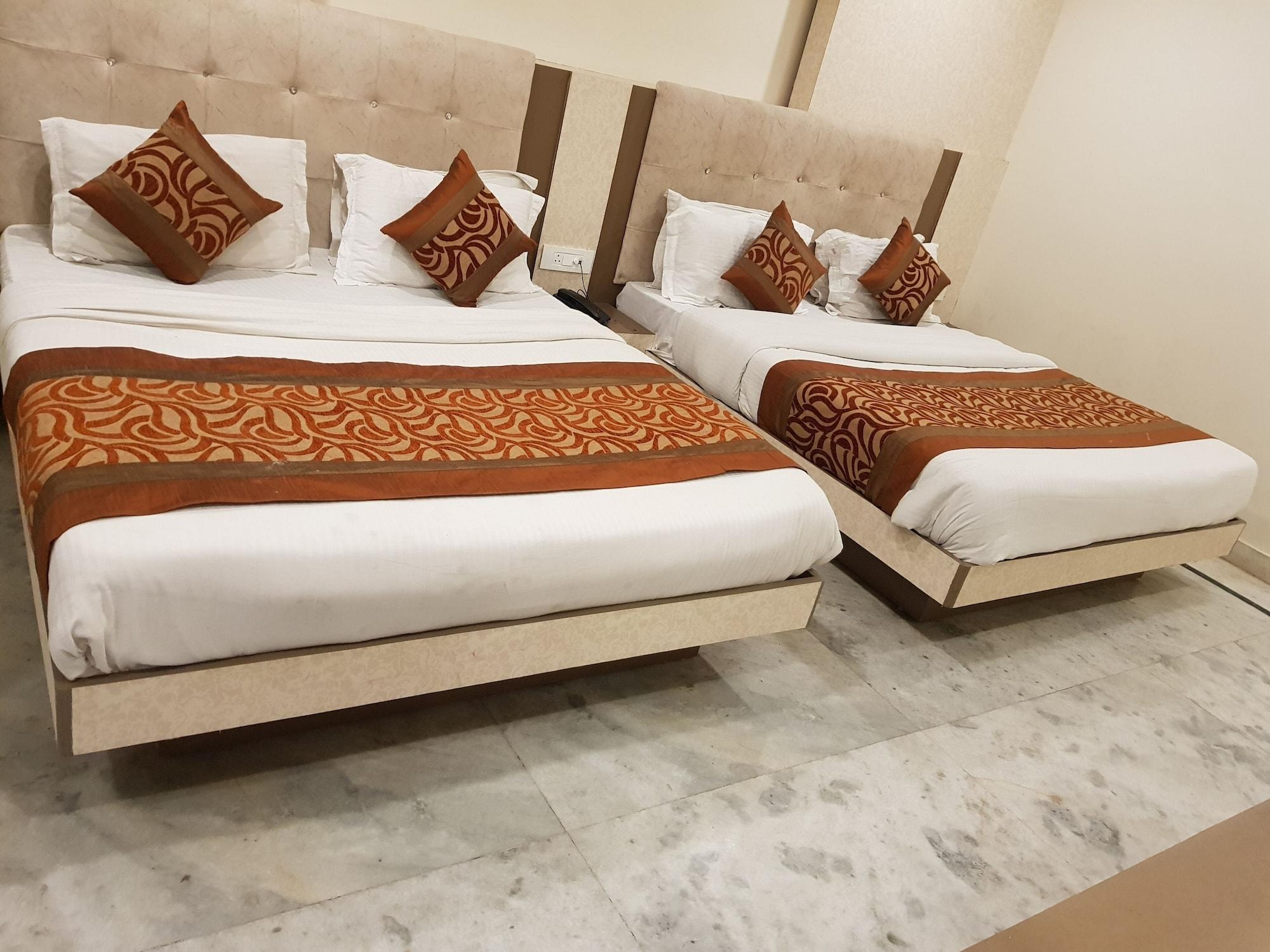 Hotel Klick International