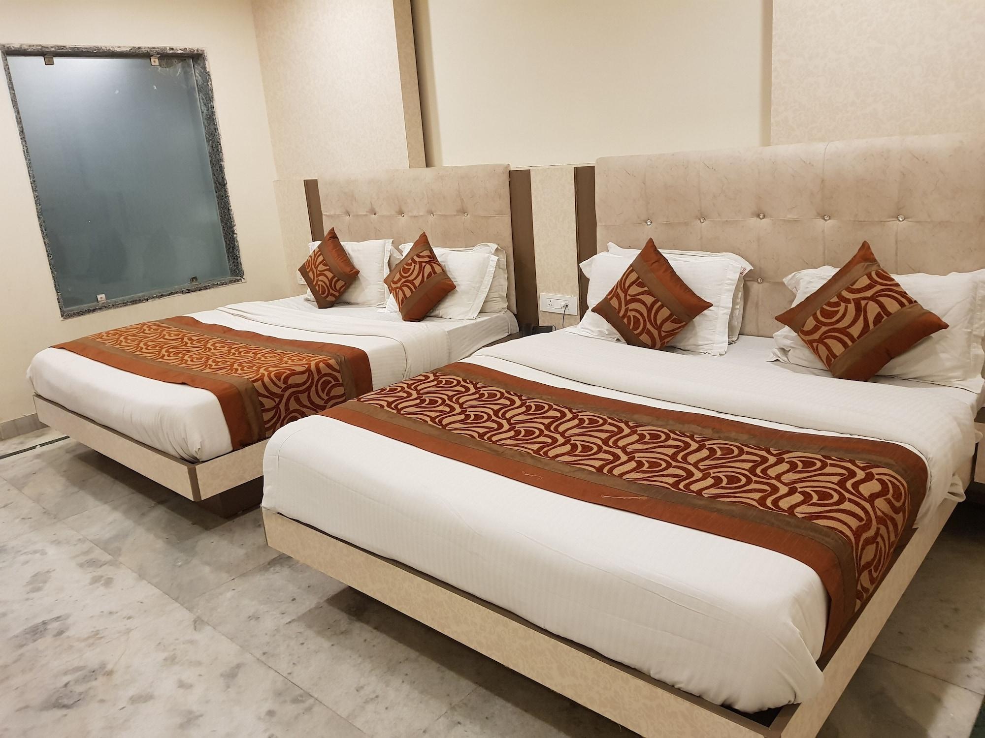 Hotel Klick International New Delhi