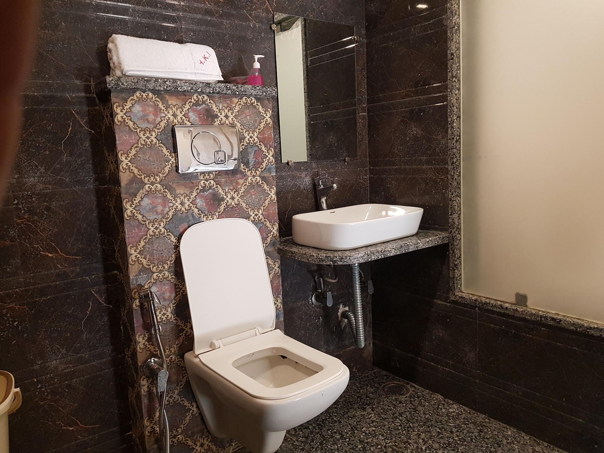 Hotel Klick International