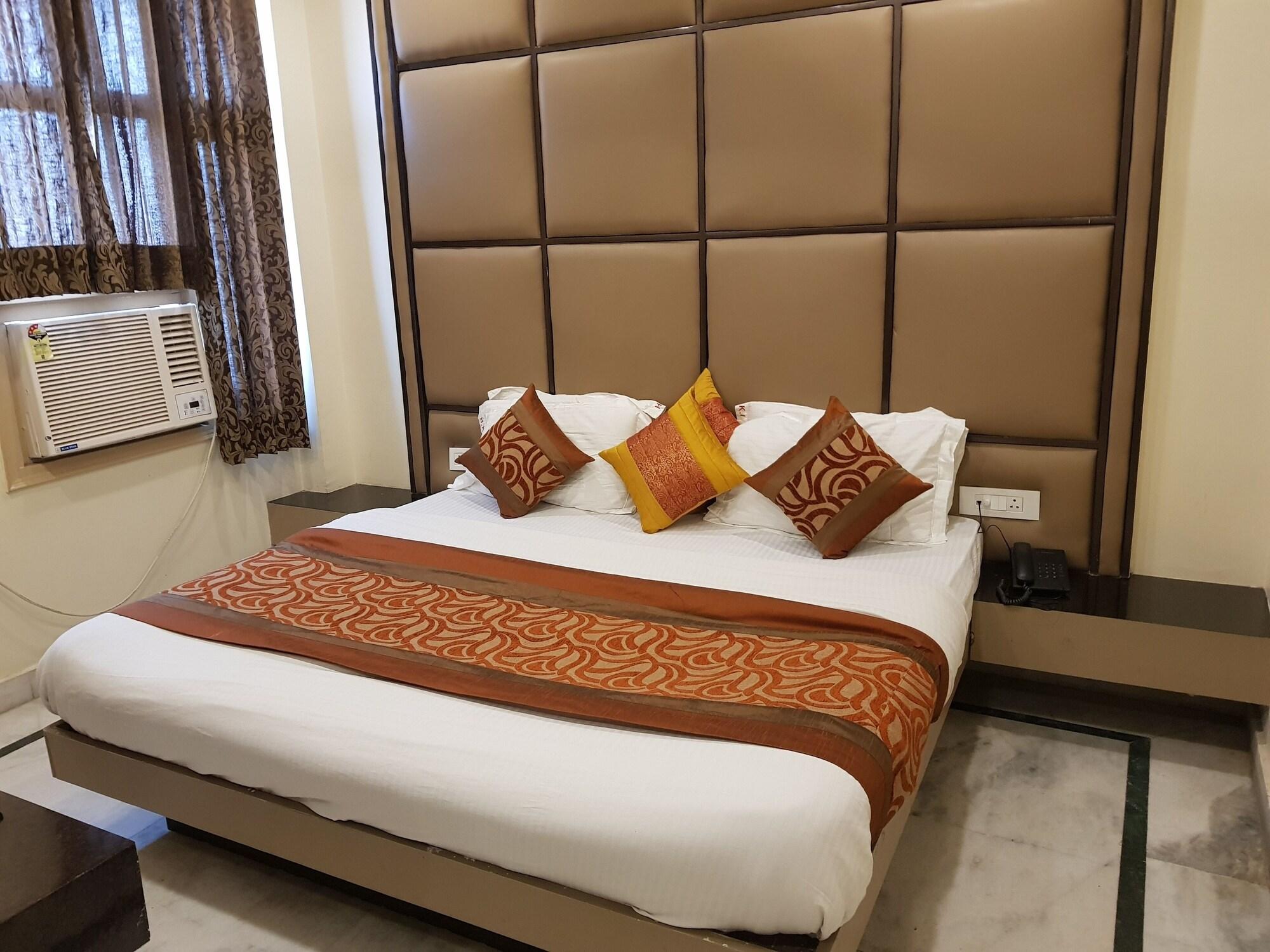 Klick International Hotel 3*