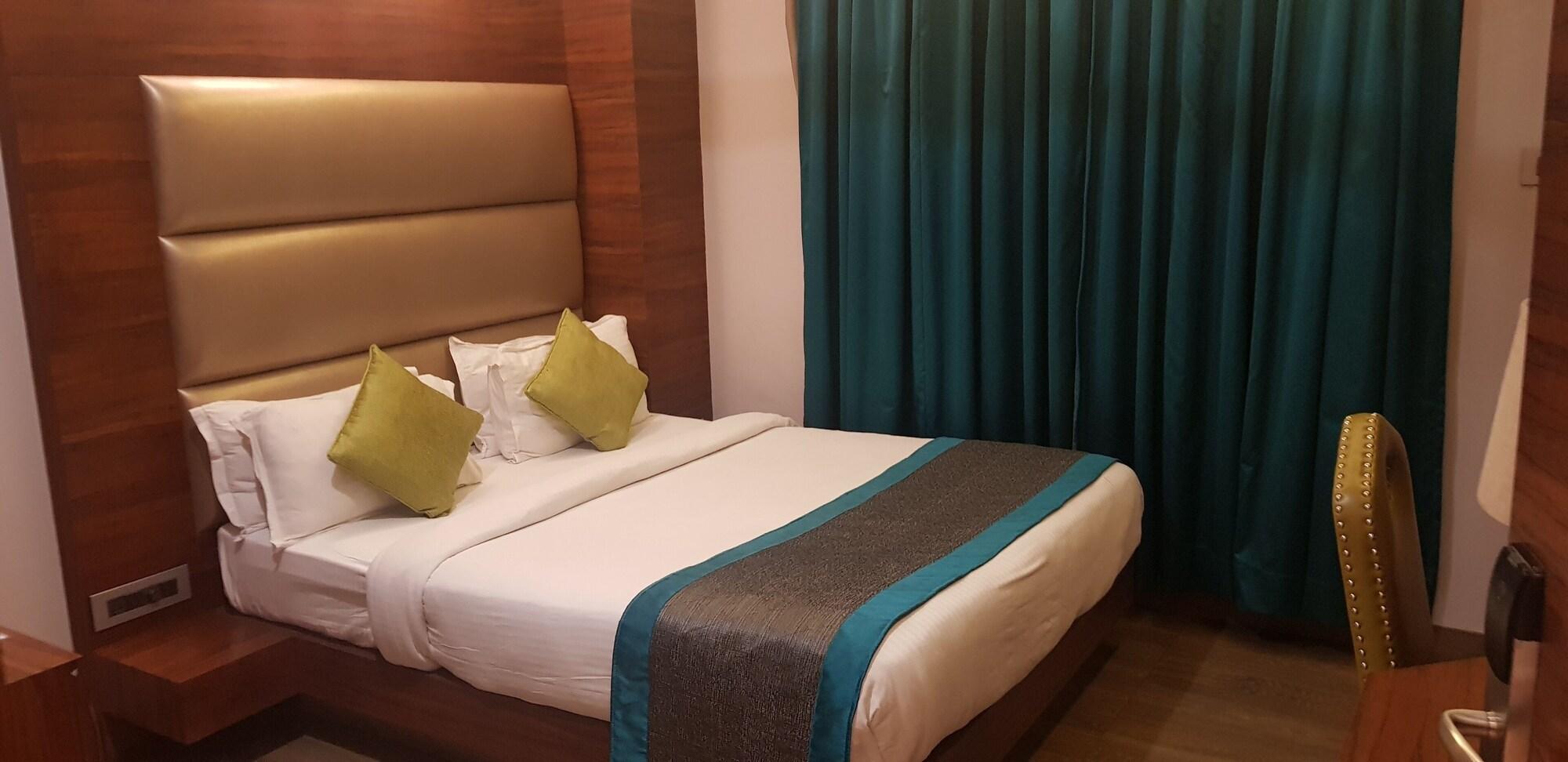 Hotel Klick International 3*