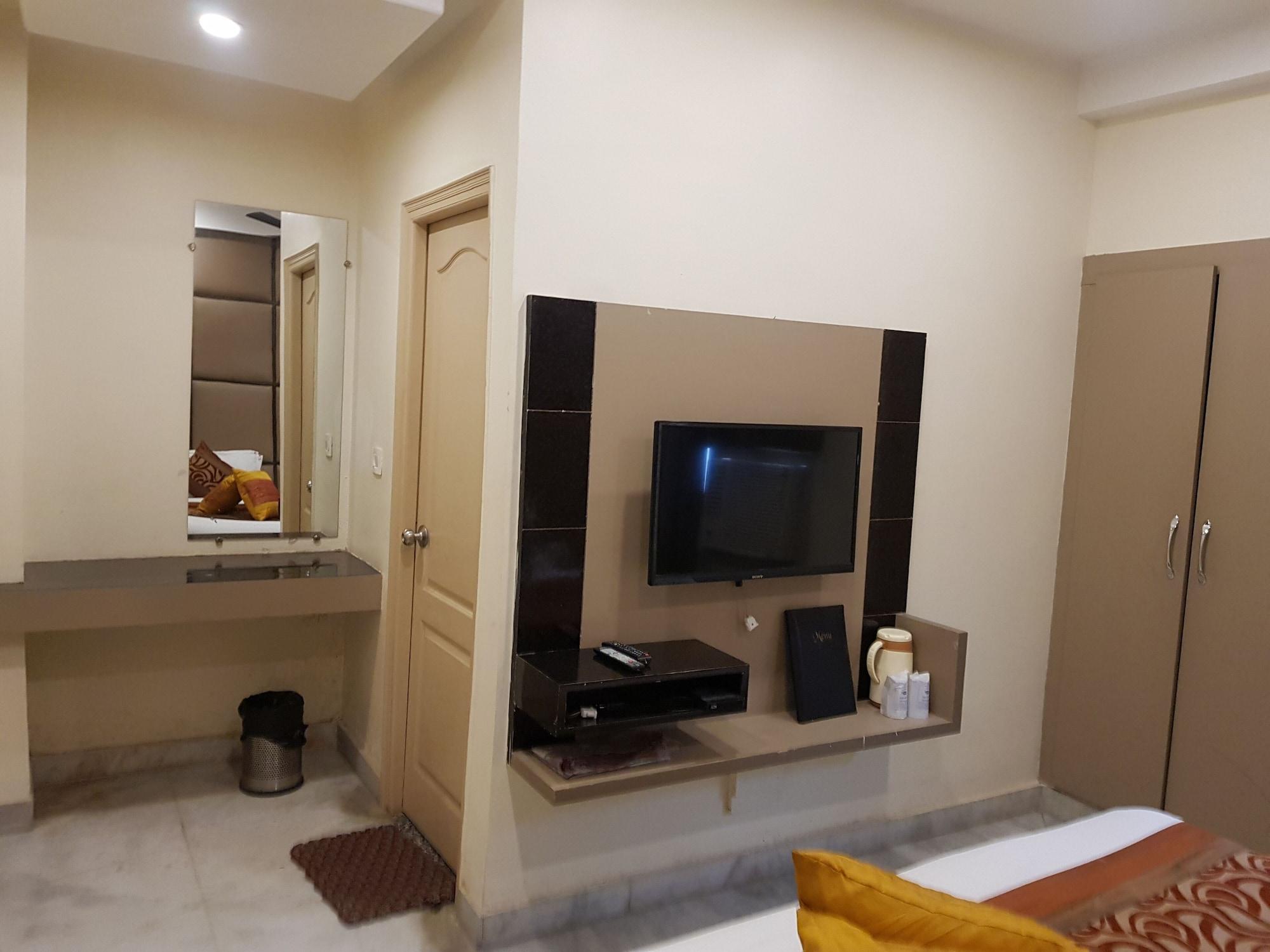 Klick International 3* New Delhi