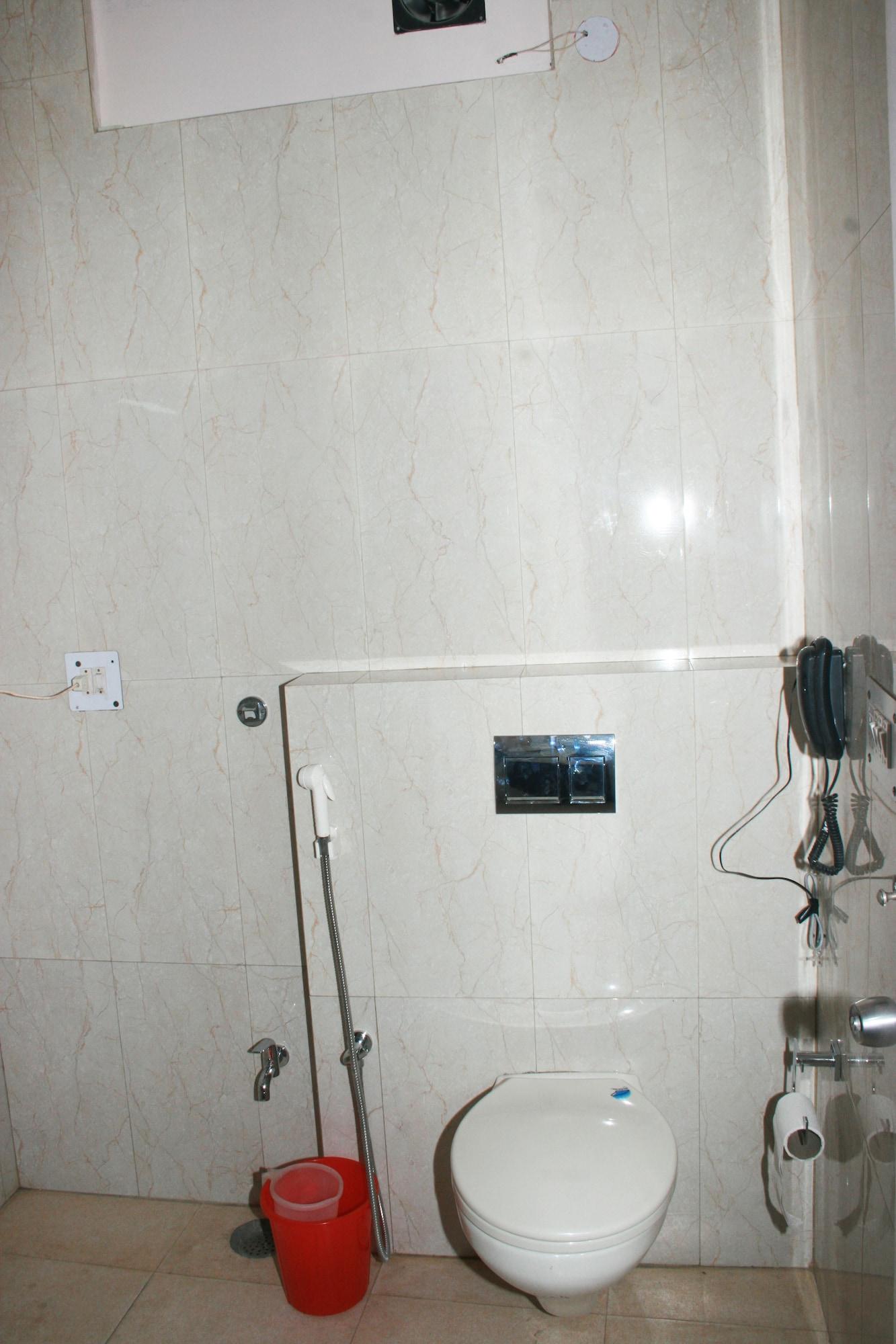 Hotel Southindian Heritage Delhi (National Capital Territory of India)