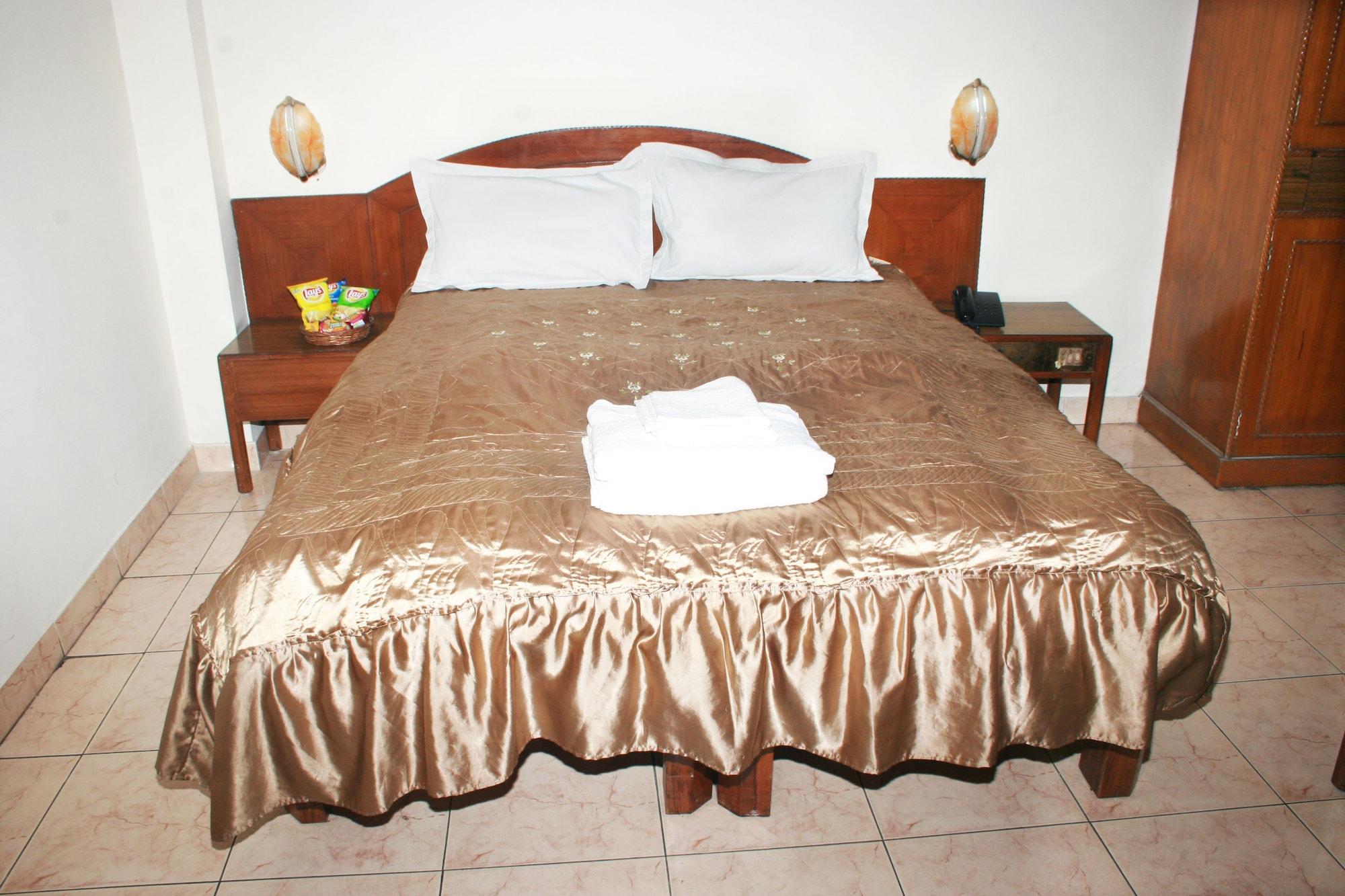 Southindian Heritage Hotel Delhi (National Capital Territory of India)