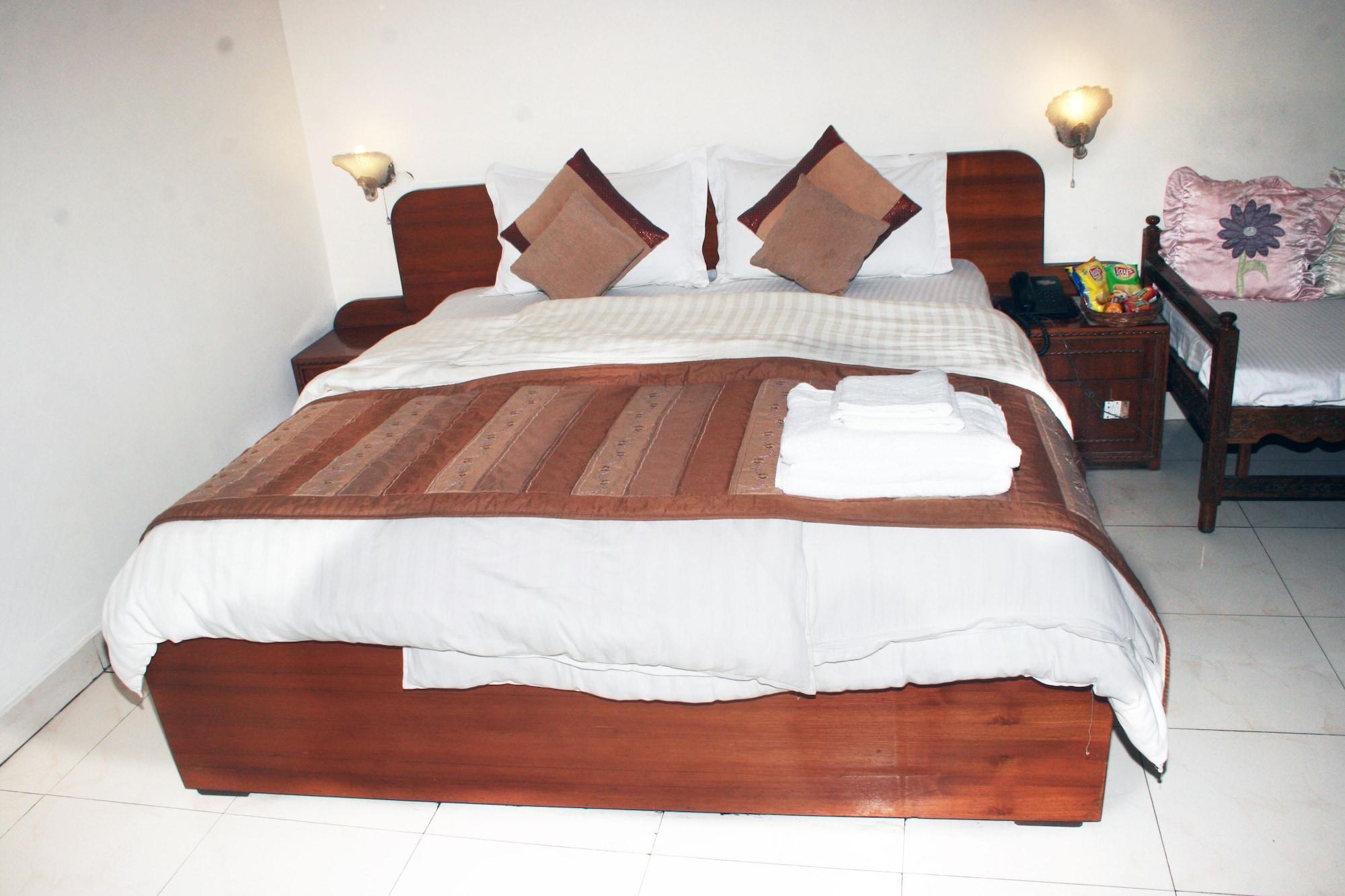 Southindian Heritage Hotel