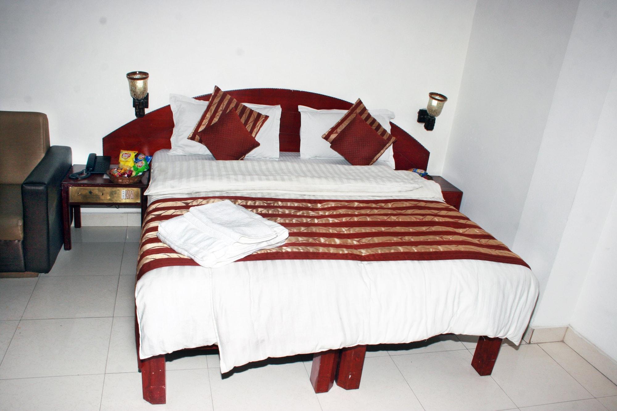 Southindian Heritage Hotel Delhi (National Capital Territory of India)