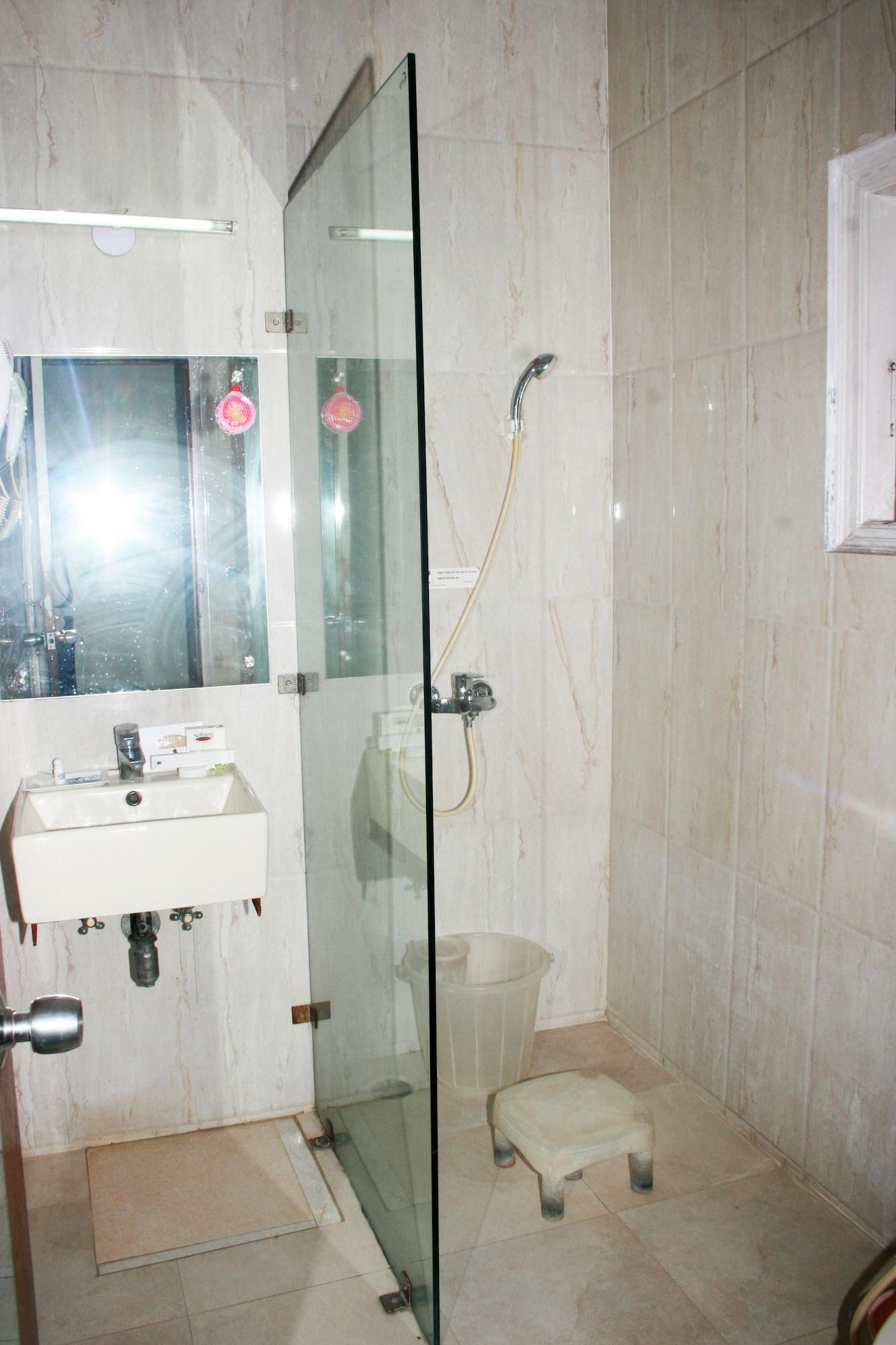 Hotel Southindian Heritage 2*